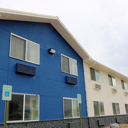 Best Western Montrose Inn Eksteriør bilde