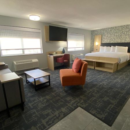 Best Western Montrose Inn Eksteriør bilde