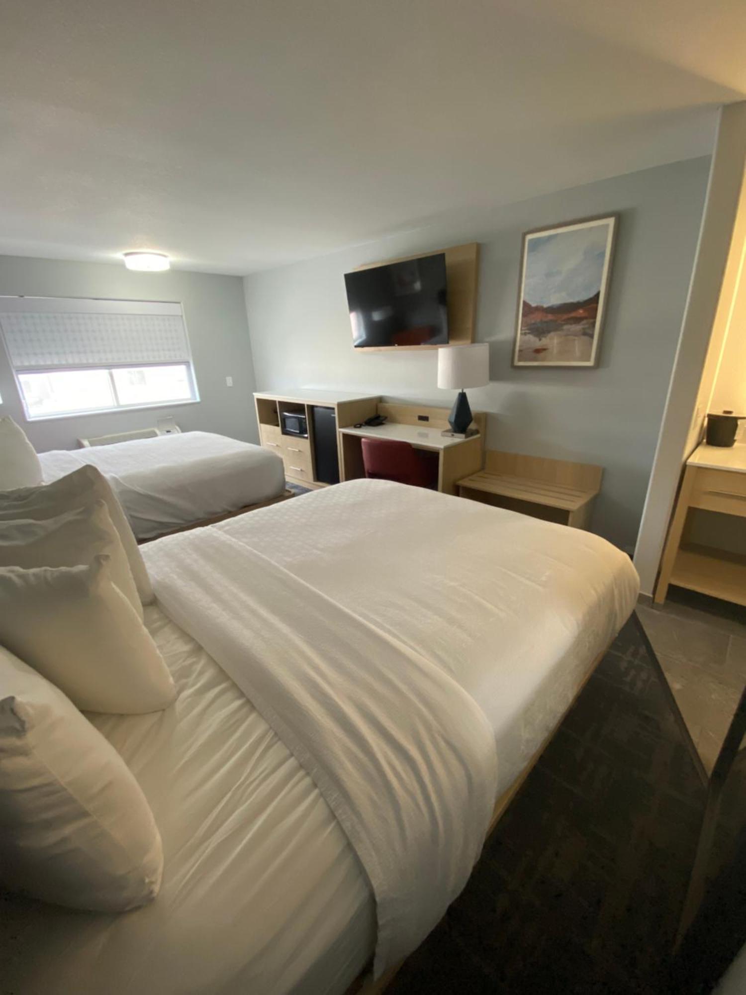 Best Western Montrose Inn Eksteriør bilde