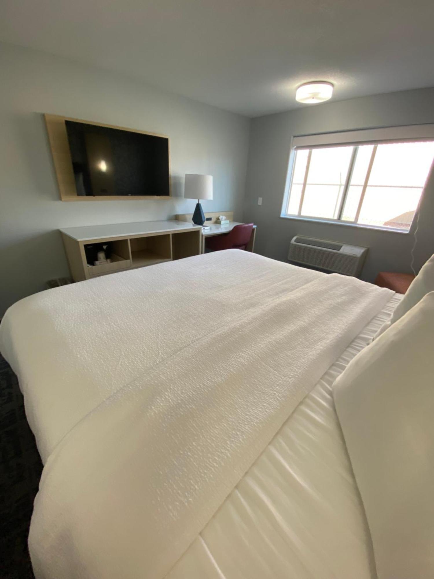 Best Western Montrose Inn Eksteriør bilde