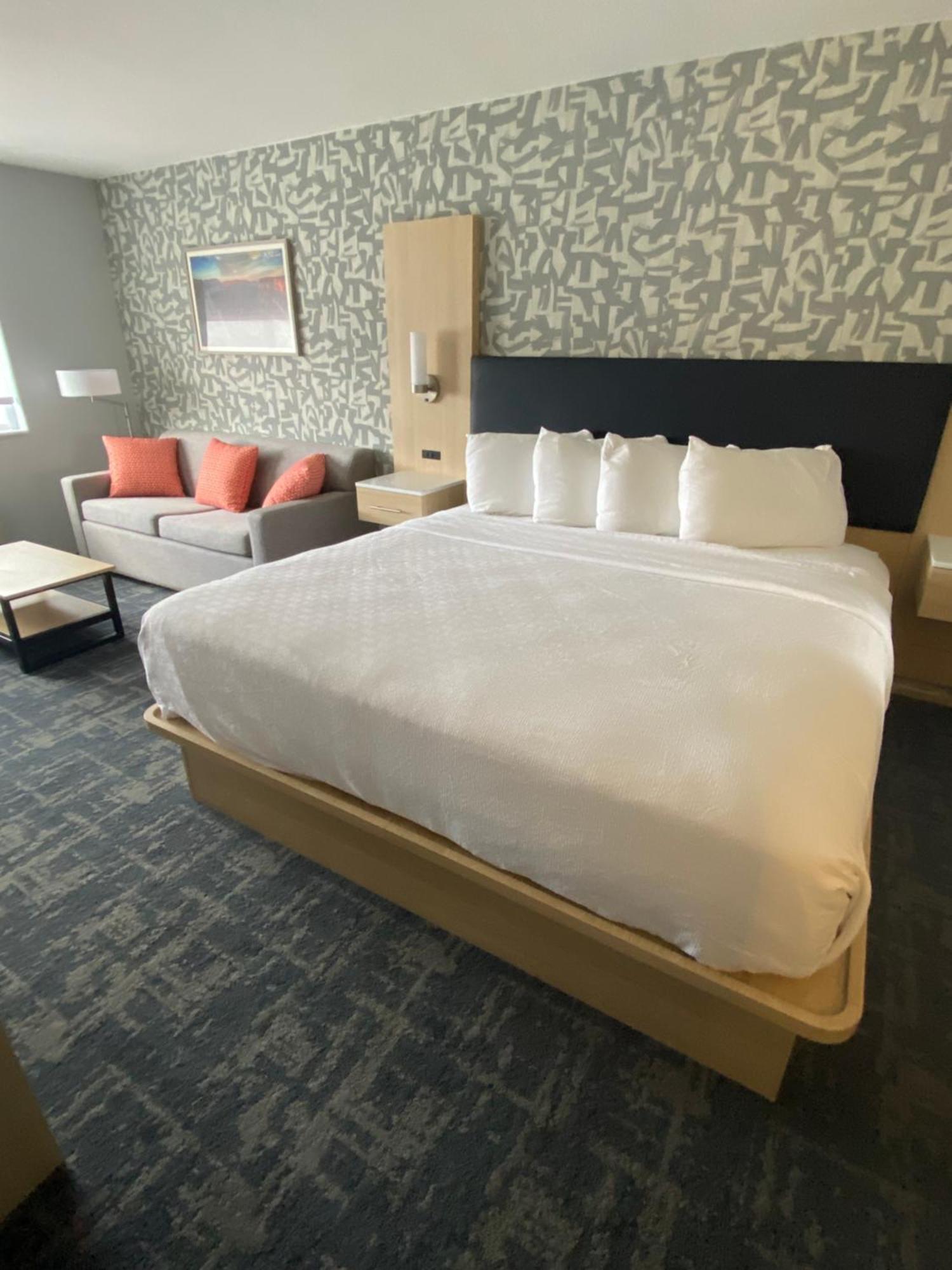 Best Western Montrose Inn Eksteriør bilde