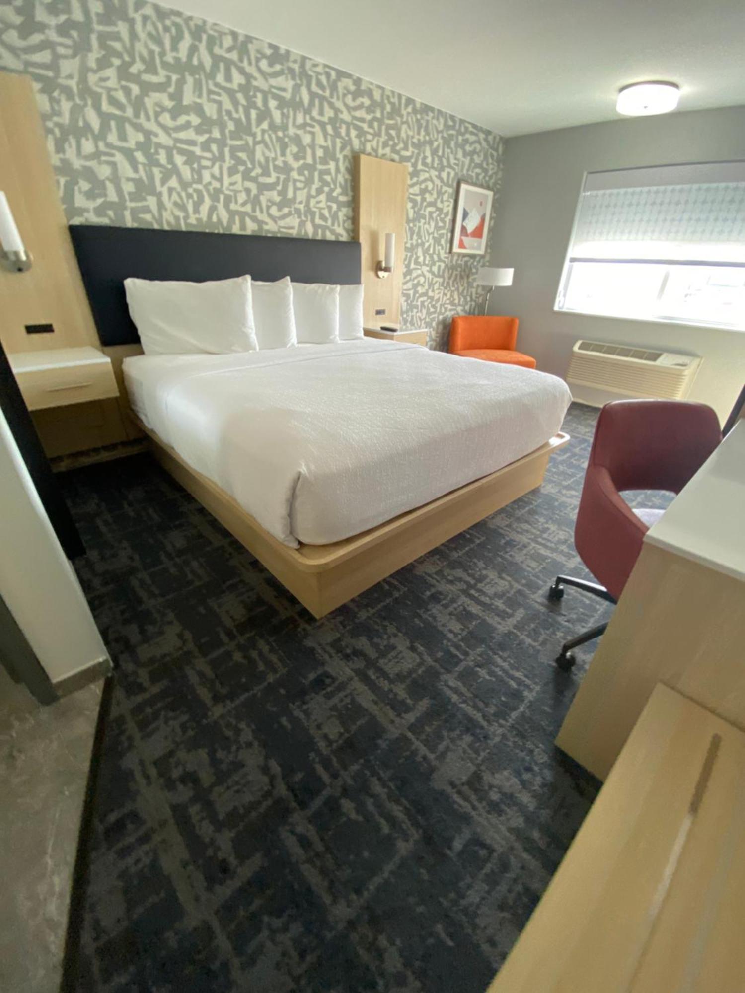 Best Western Montrose Inn Eksteriør bilde