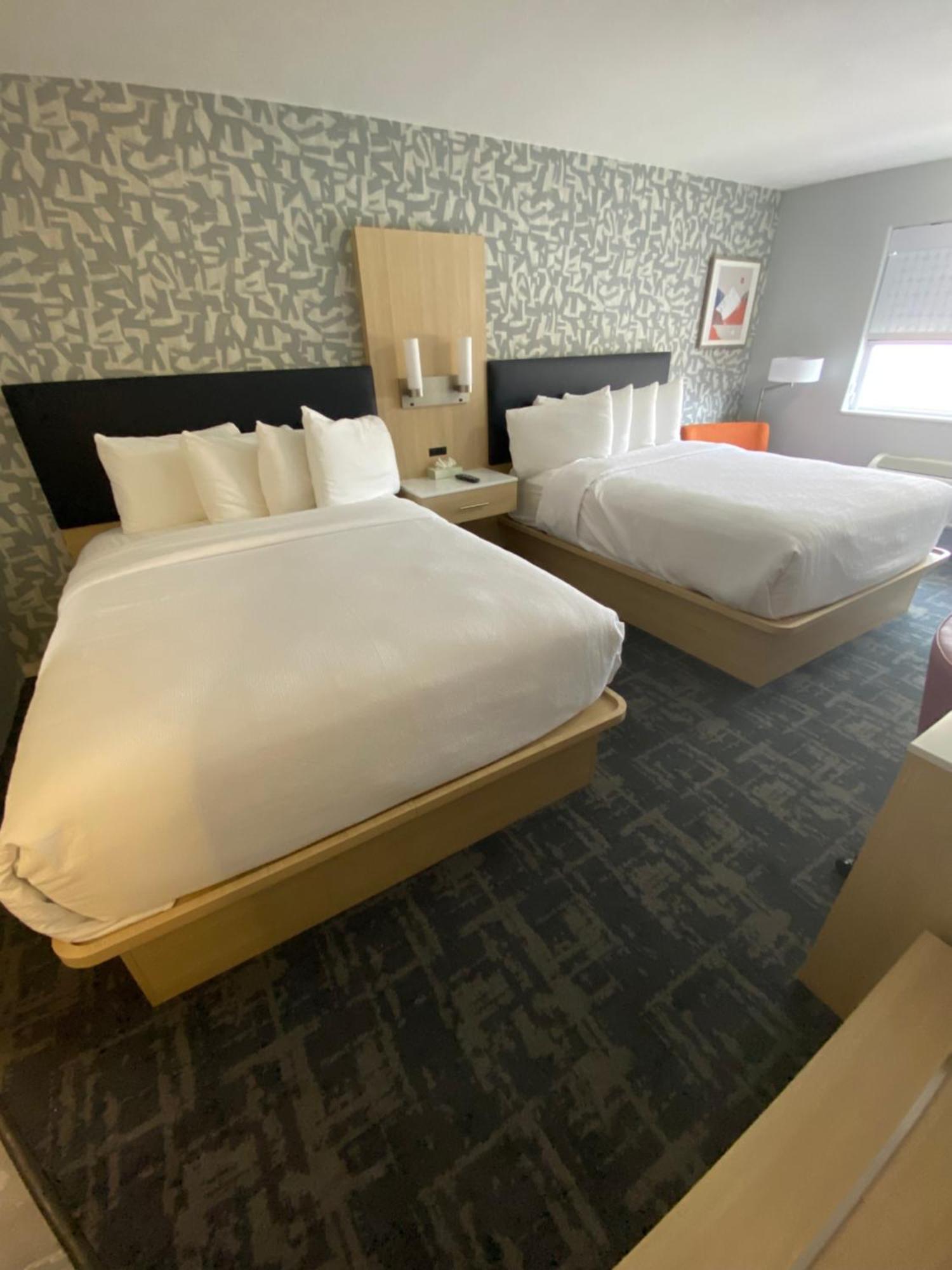 Best Western Montrose Inn Eksteriør bilde