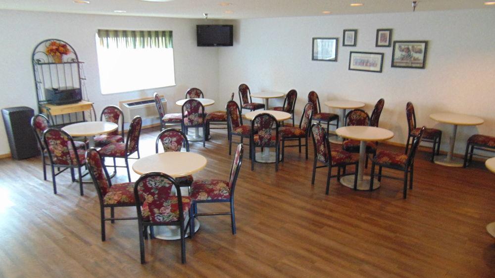 Best Western Montrose Inn Eksteriør bilde