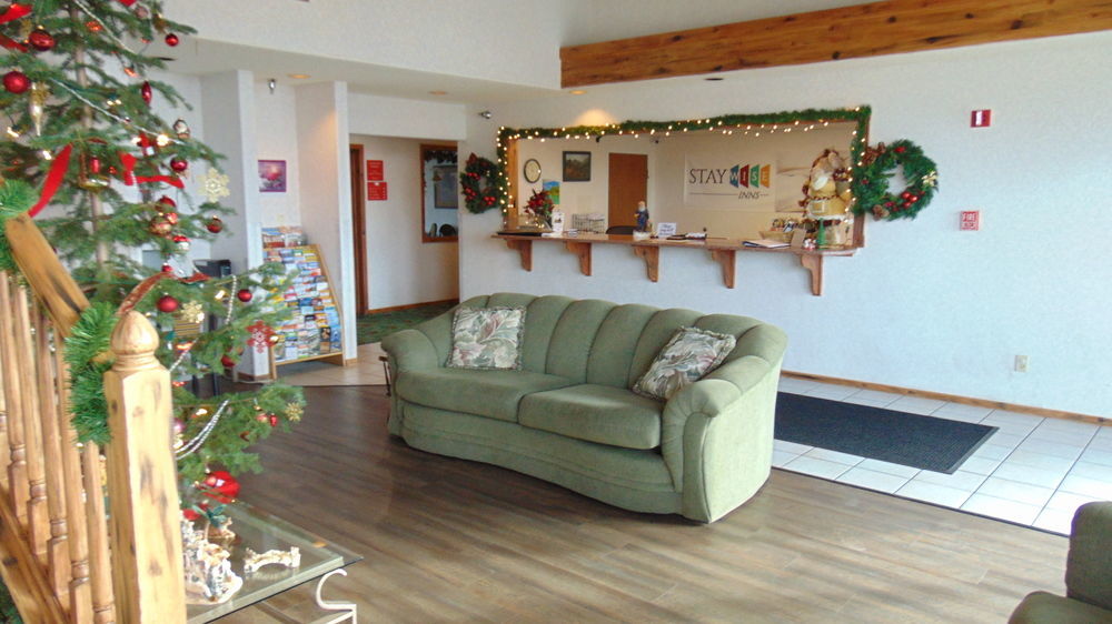 Best Western Montrose Inn Eksteriør bilde